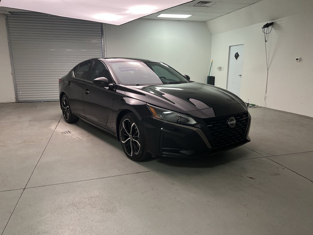 2023 Nissan Altima