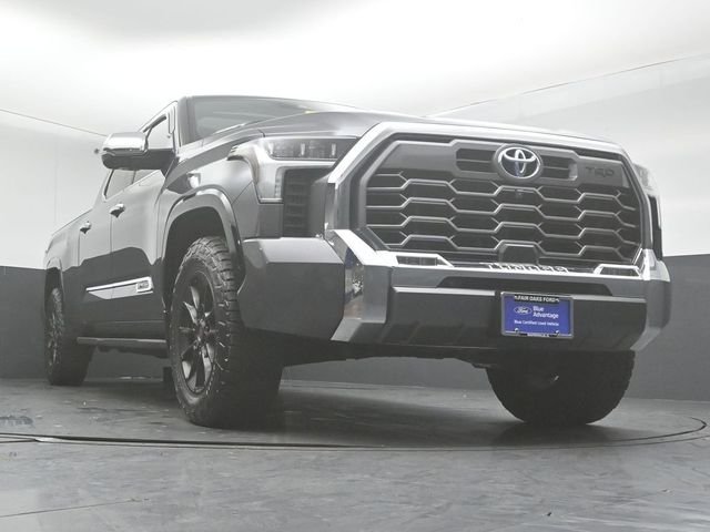 2022 TOYOTA TUNDRA - Image 38