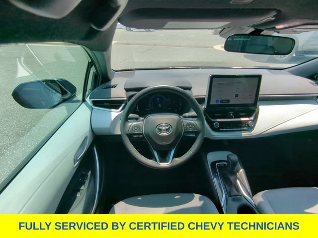 Used 2025 Black Toyota FX image 39