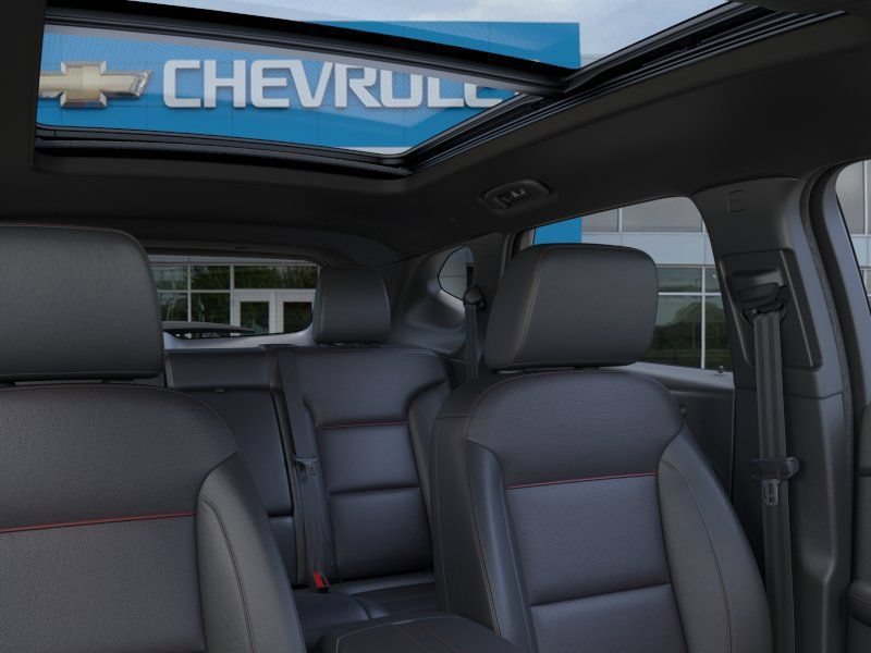 2026 Chevrolet Blazer RS - Photo 24