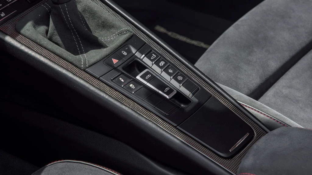 2018 Porsche 911 GTS - Photo 29