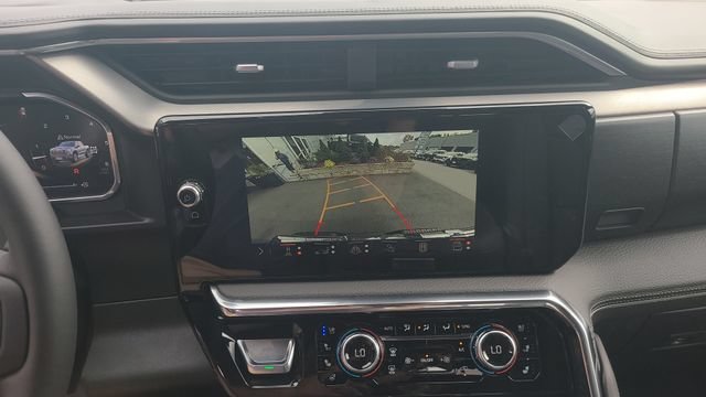 2026 GMC Sierra 1500 Denali - Photo 16