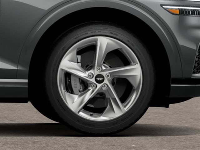 New 2026 Makalu Gray Genesis 2.5T image 8