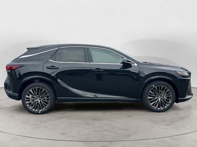 New 2026 Caviar Lexus  350 LUXURY AWD image 3
