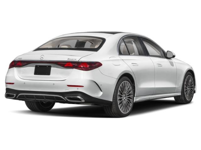 New 2027 Black Mercedes-Benz E 350 image 5