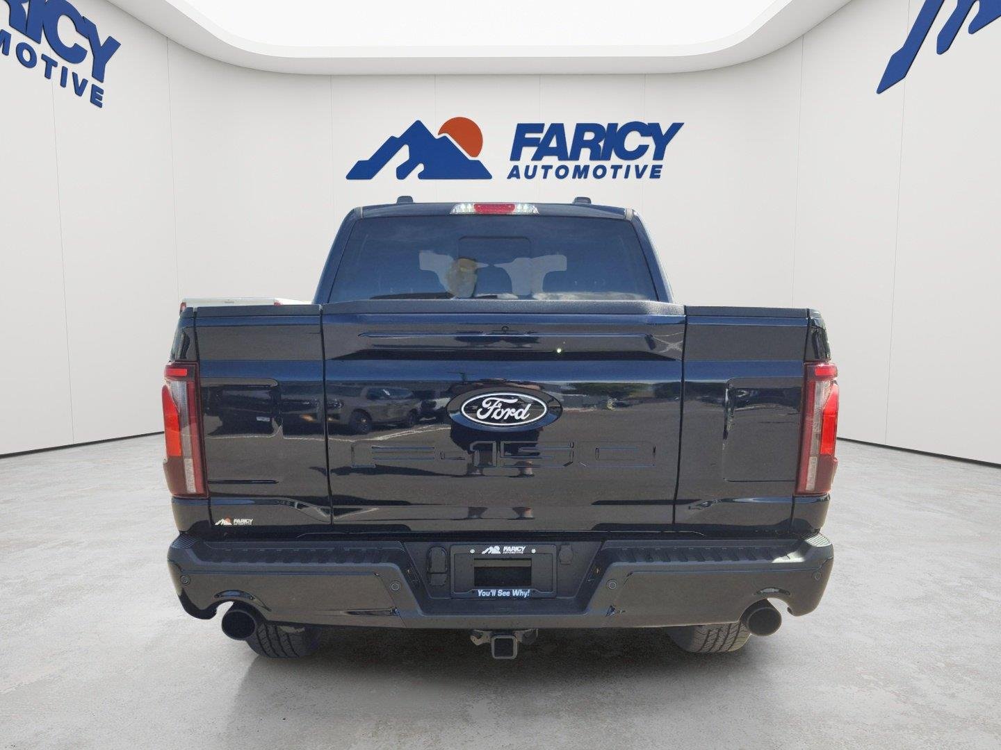 2026 Ford F-150 Lariat - Photo 6