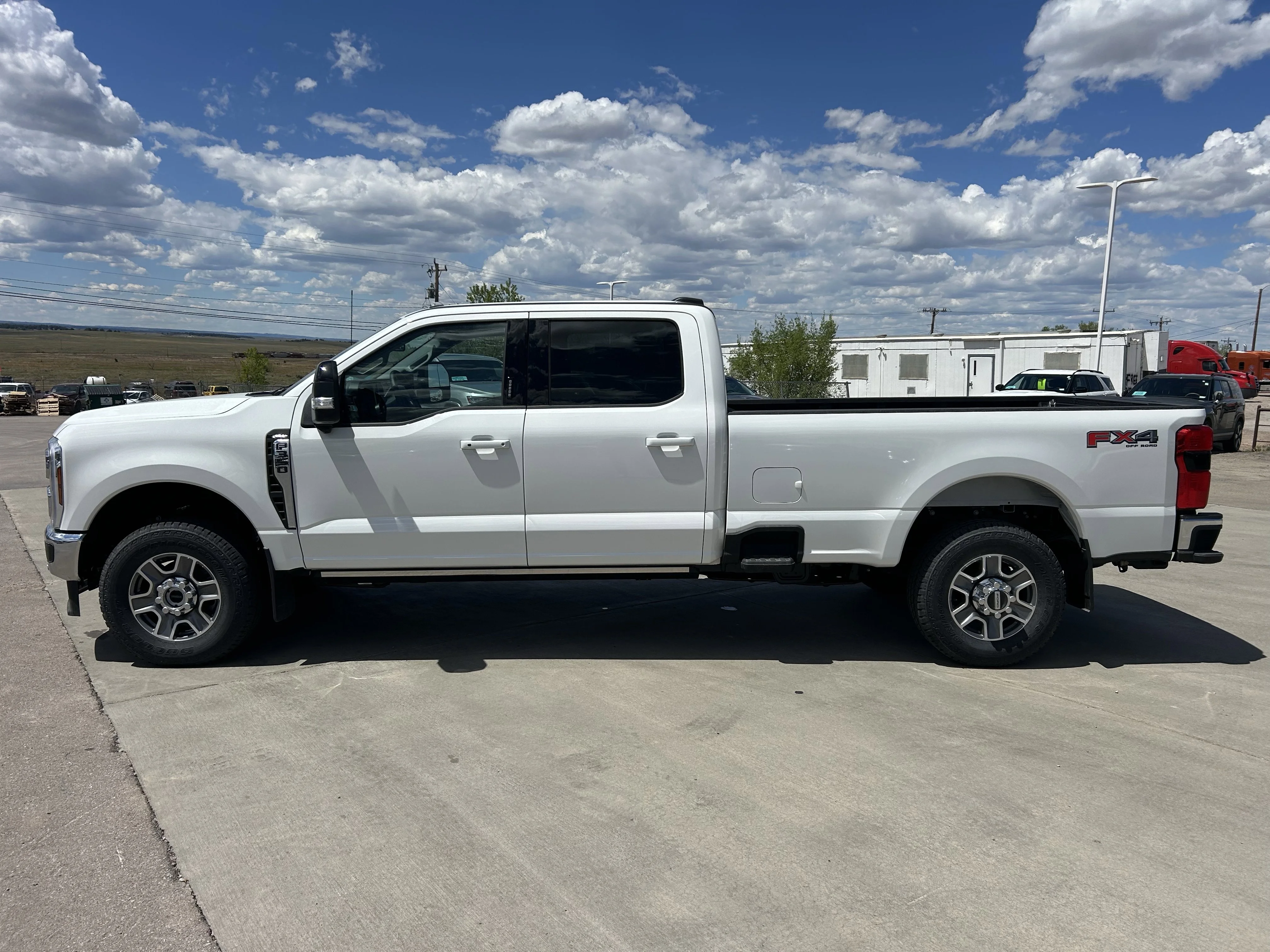 2026 Ford F-350 Super Duty Lariat - Photo 10