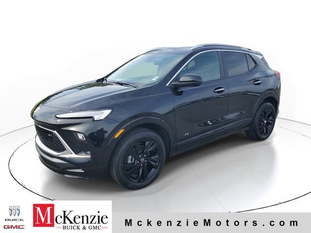 2026 Buick Encore GX Sport Touring - Photo 2