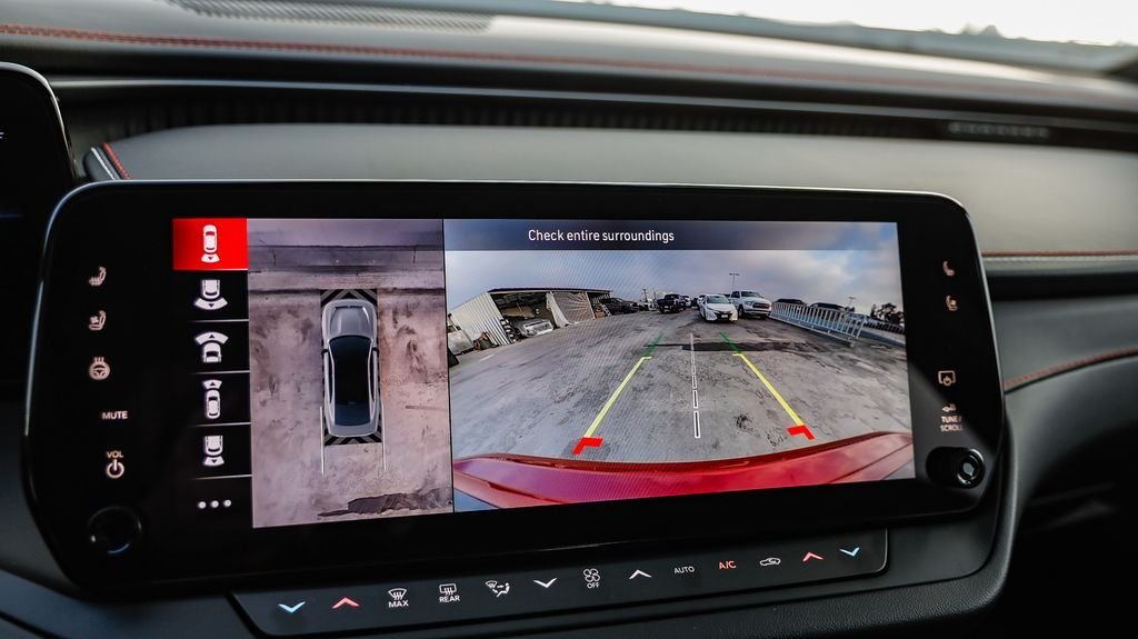 New 2026 Redeye Dodge Scat Pack Plus image 29
