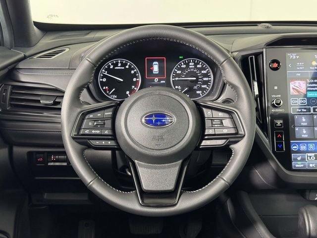 Used 2026 Crystal White Pearl Subaru Premium image 20