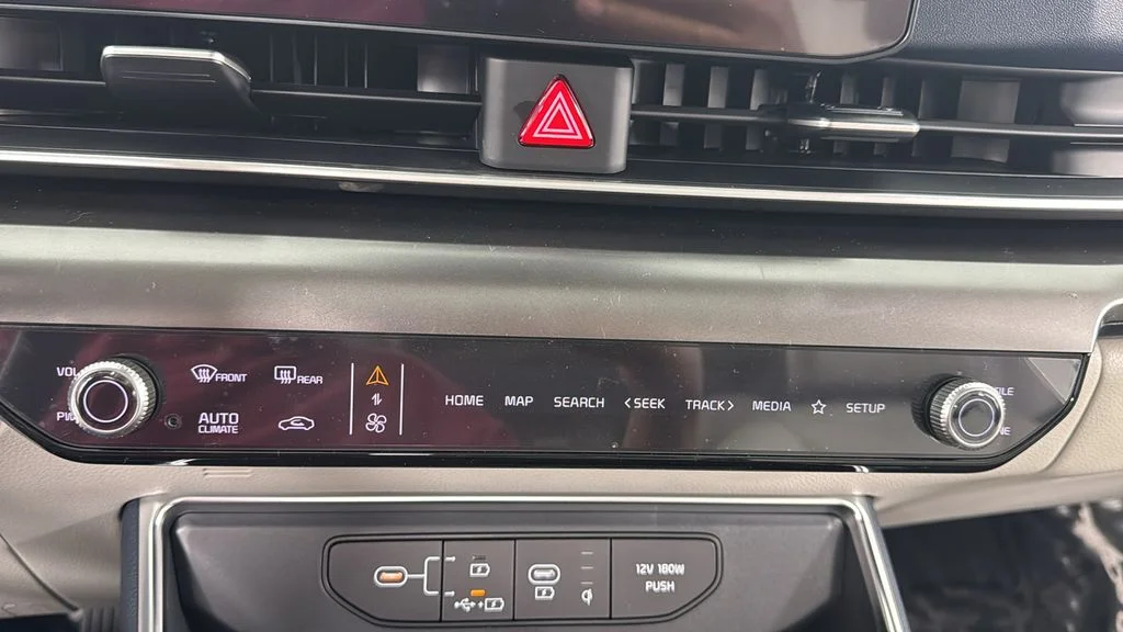 2026 Kia Carnival SX Prestige - Photo 28
