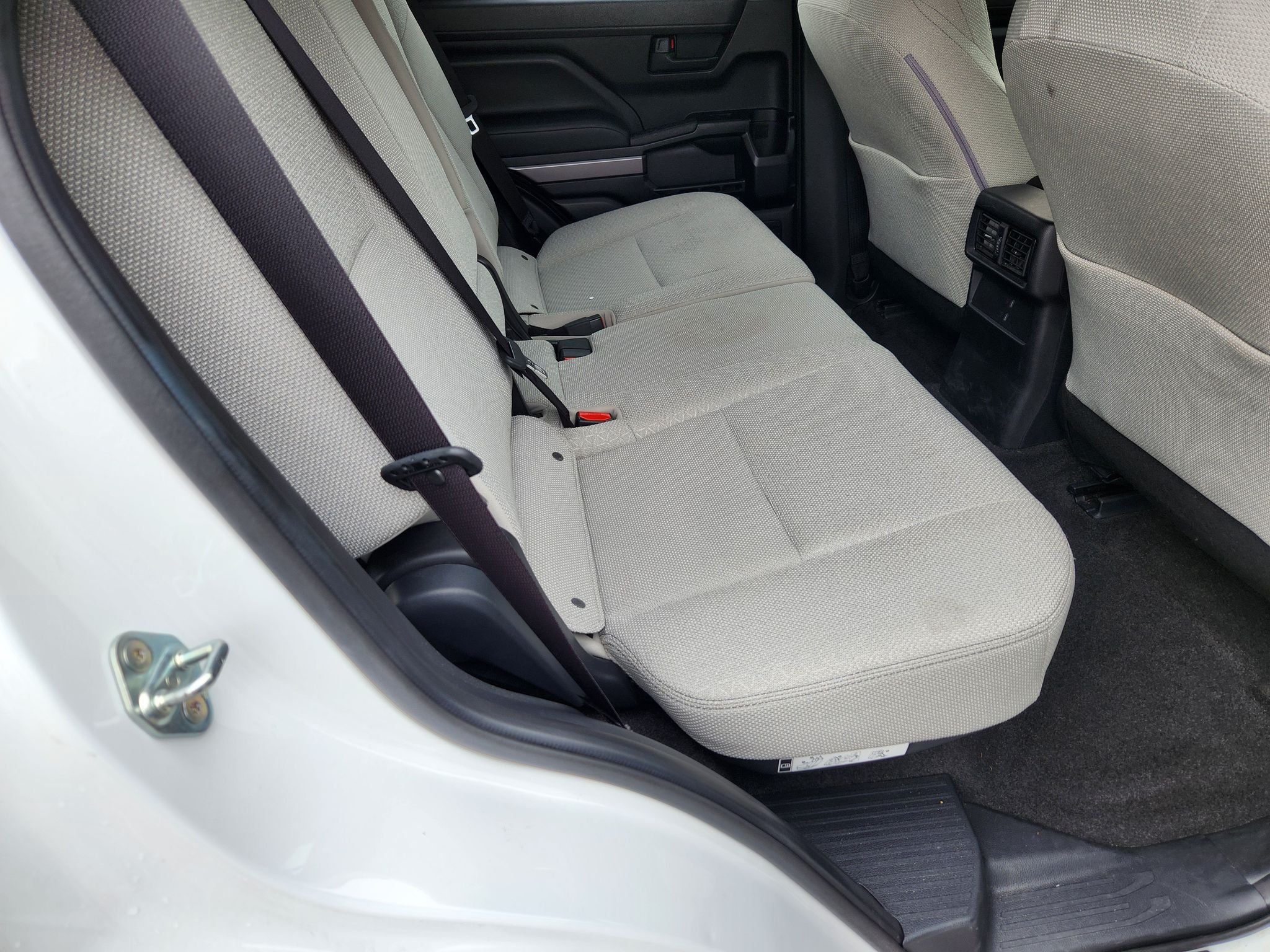 Used 2025 Ice Cap Toyota SR5 image 36