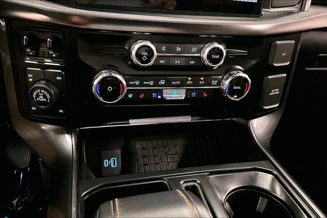 2023 Ford F-150 Tremor - Photo 32
