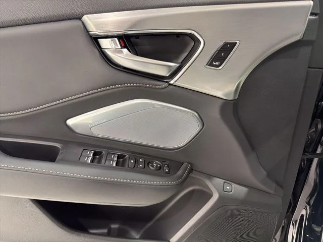 Certified Used 2023 Majestic Black Pearl Acura Technology Package image 11