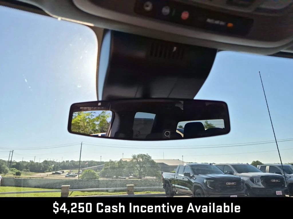 New 2026 Onyx Black GMC SLE image 29