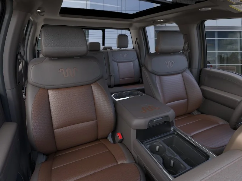 New 2026 Marsh Gray Ford F-350® King Ranch® image 73