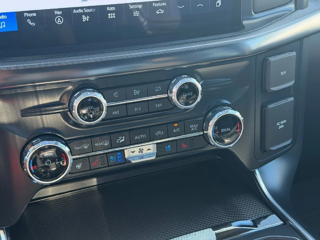 Used 2024 Green Ford Raptor image 24
