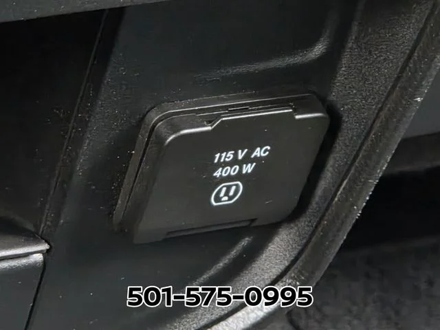 Used 2024 White Ram Laramie image 29