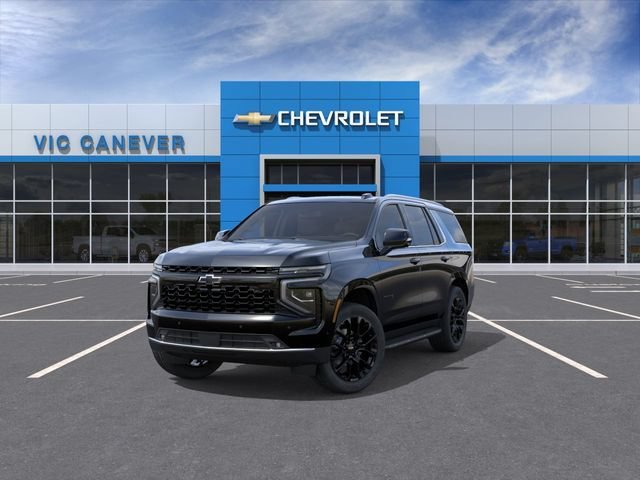 2026 Chevrolet Tahoe LT - Photo 1