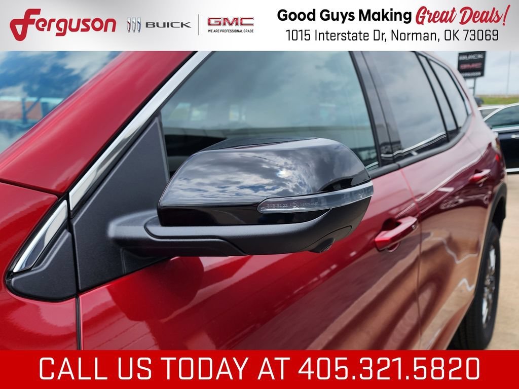 2026 GMC Acadia Elevation - Photo 12