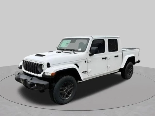 2026 Jeep Gladiator Sport S - Photo 5