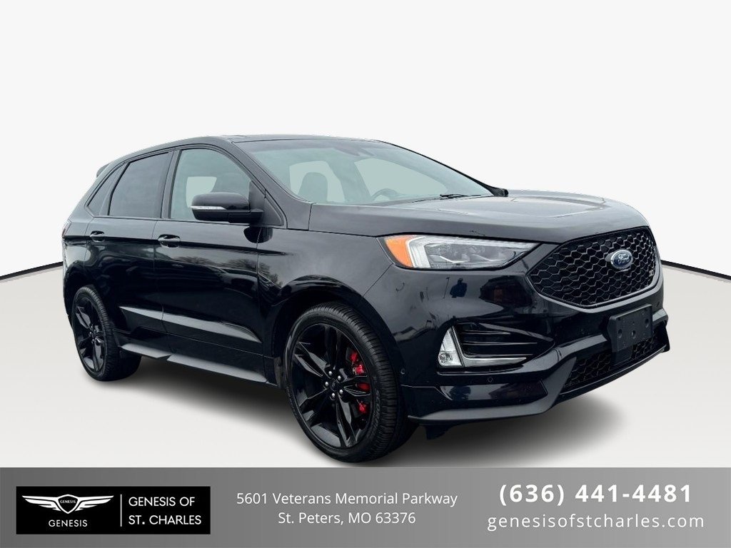 2020 Ford Edge ST