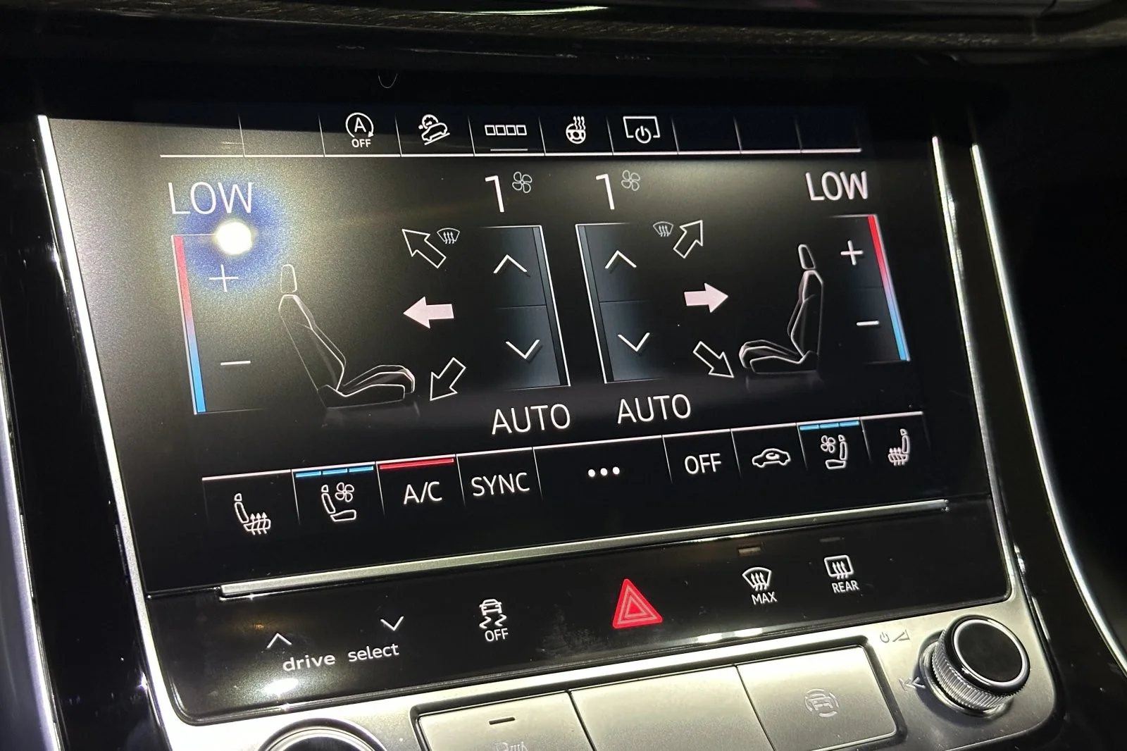 New 2026 Mythos Black Metallic Audi S line Premium Plus 55 quattro *Ltd Avail* image 21