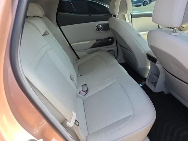 Certified Used 2023 Brown Genesis Advanced image 6