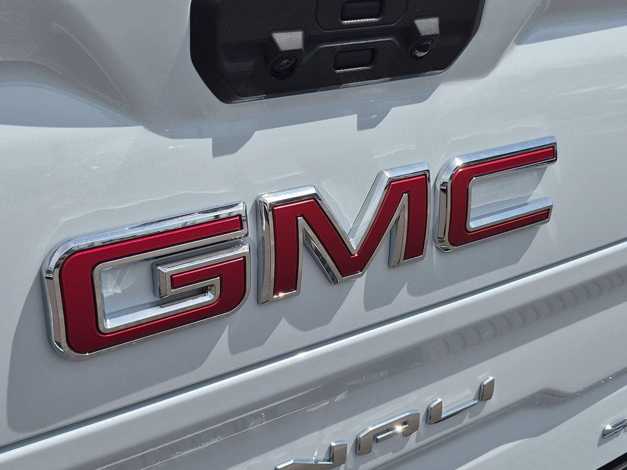 2026 GMC Sierra 1500 Denali - Photo 30