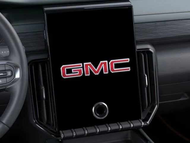 New 2026 Riverstone Metallic GMC AT4 image 21