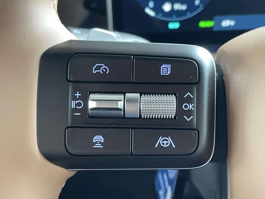 New 2026 White Hyundai Limited image 22