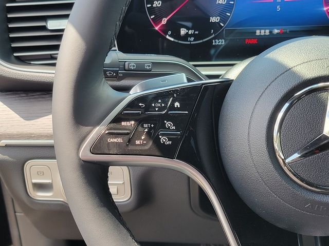 2026 Mercedes-Benz GLE GLE580 - Photo 33