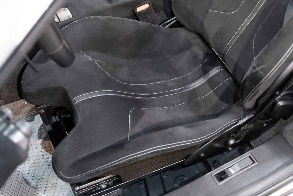Certified Used 2019 Grigio Ferro Ferrari  image 21