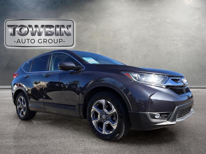 Used 2018  Honda EX-L image 2