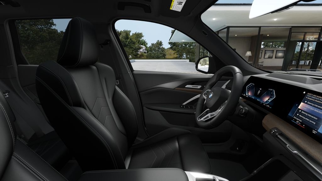 New 2026 Alpine White BMW xDrive28i image 34