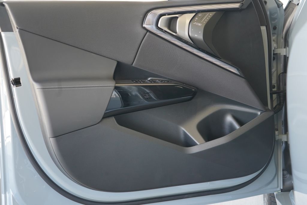 New 2026 Brooklyn Grey Metallic BMW 30 xDrive image 9