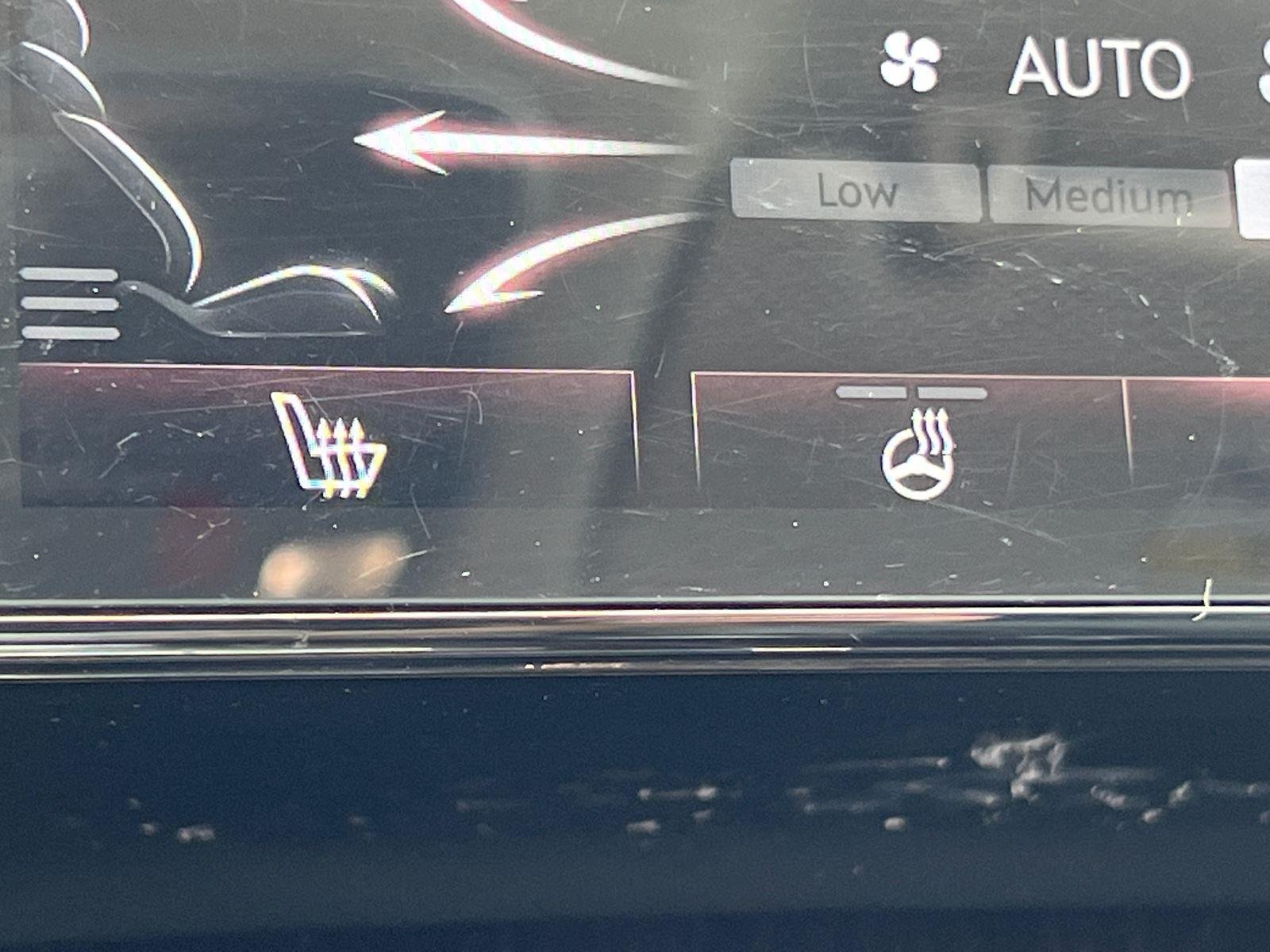 2024 GENESIS GV80 Standard - Photo 31