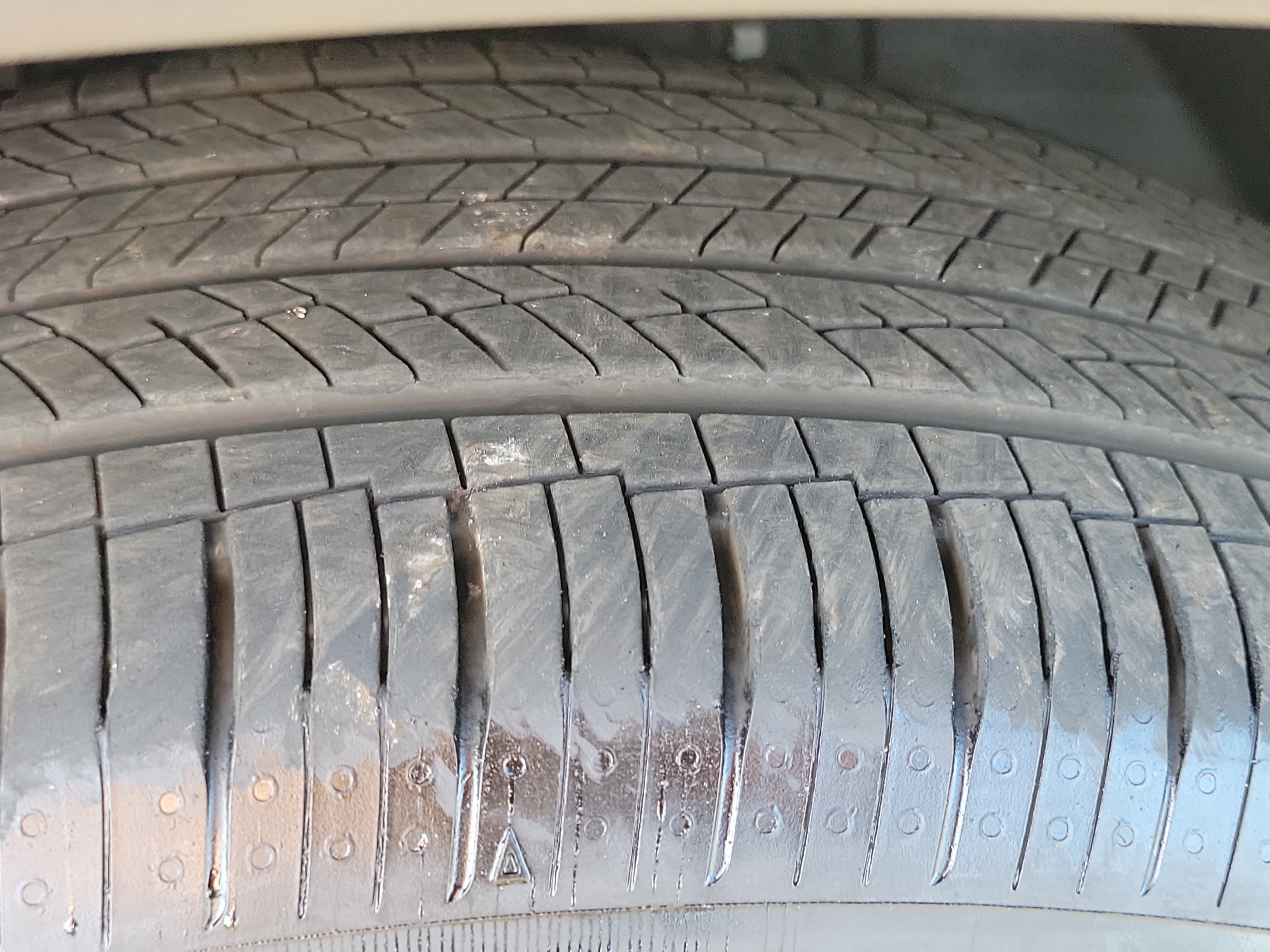 Certified Used 2026 Ecotronic Gray Hyundai SEL image 8