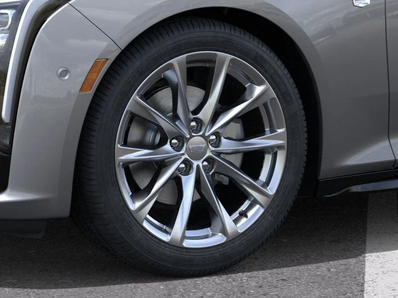 2026 Cadillac CT5 Sport - Photo 10