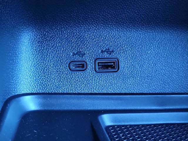 New 2027 Polar White Tricoat Chevrolet LT image 15