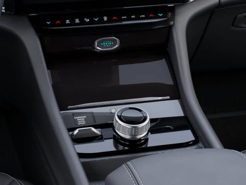 2026 Jeep Grand Cherokee Limited - Photo 24