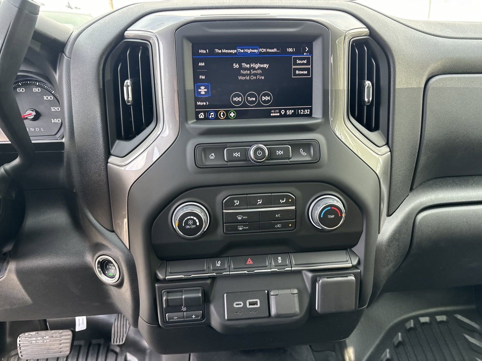 2024 Chevrolet Silverado 2500 HD Work Truck - Photo 18