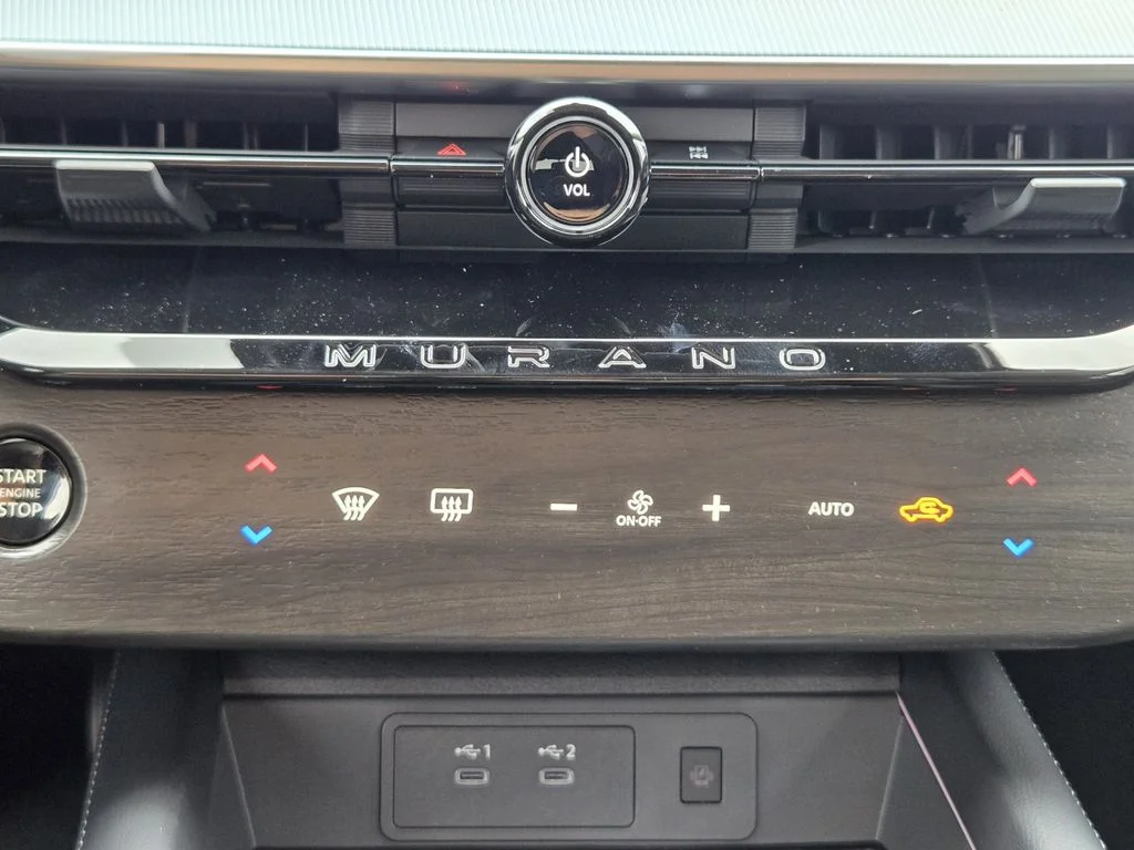 New 2026 Everest White Pearl TriCoat Nissan Platinum image 18