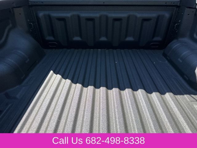 Used 2025 Gray Ford Lariat image 11
