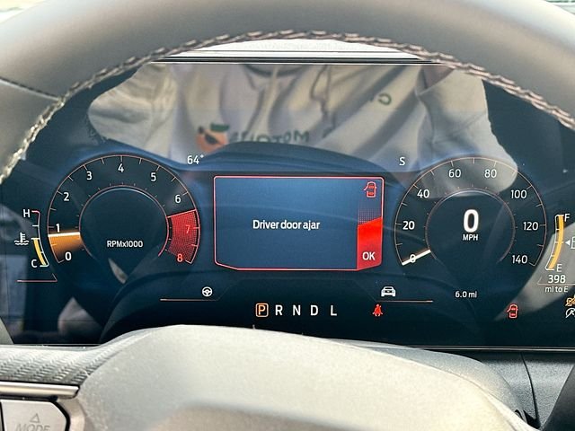 2026 Ford Mustang EcoBoost Fastback - Photo 43