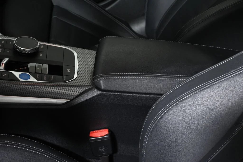 Certified Used 2024 Black BMW M50 image 25