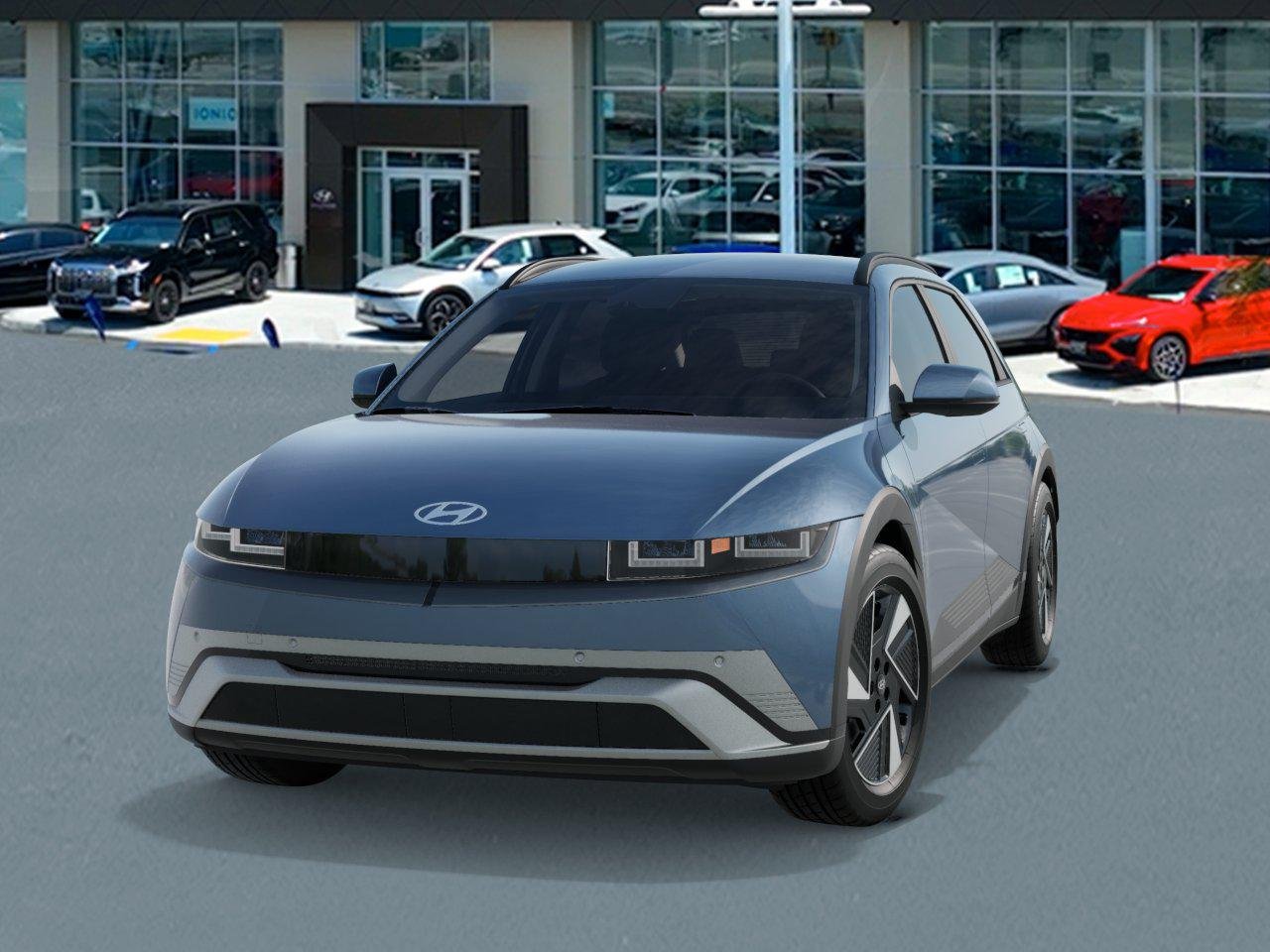 New 2027  Hyundai SEL image 6