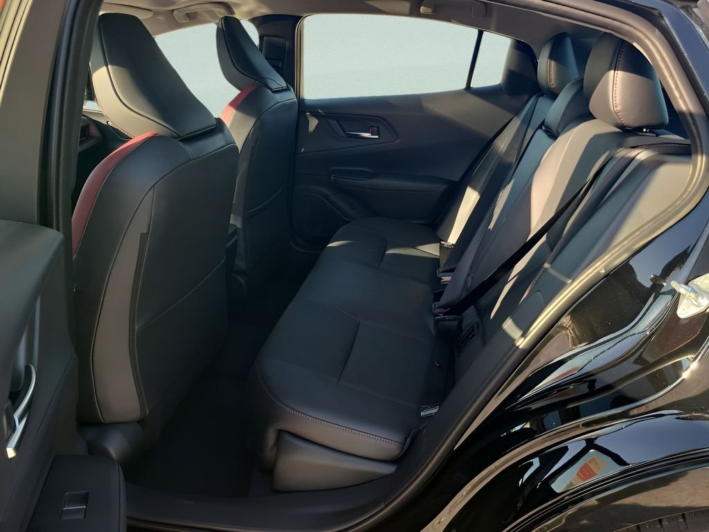 2026 Toyota Prius Plug-in Hybrid XSE Premium - Photo 17