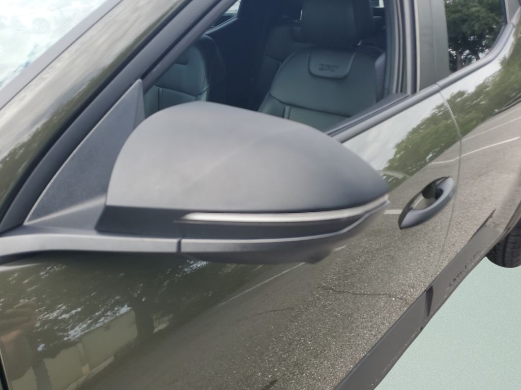 2025 Hyundai Santa Cruz XRT - Photo 26