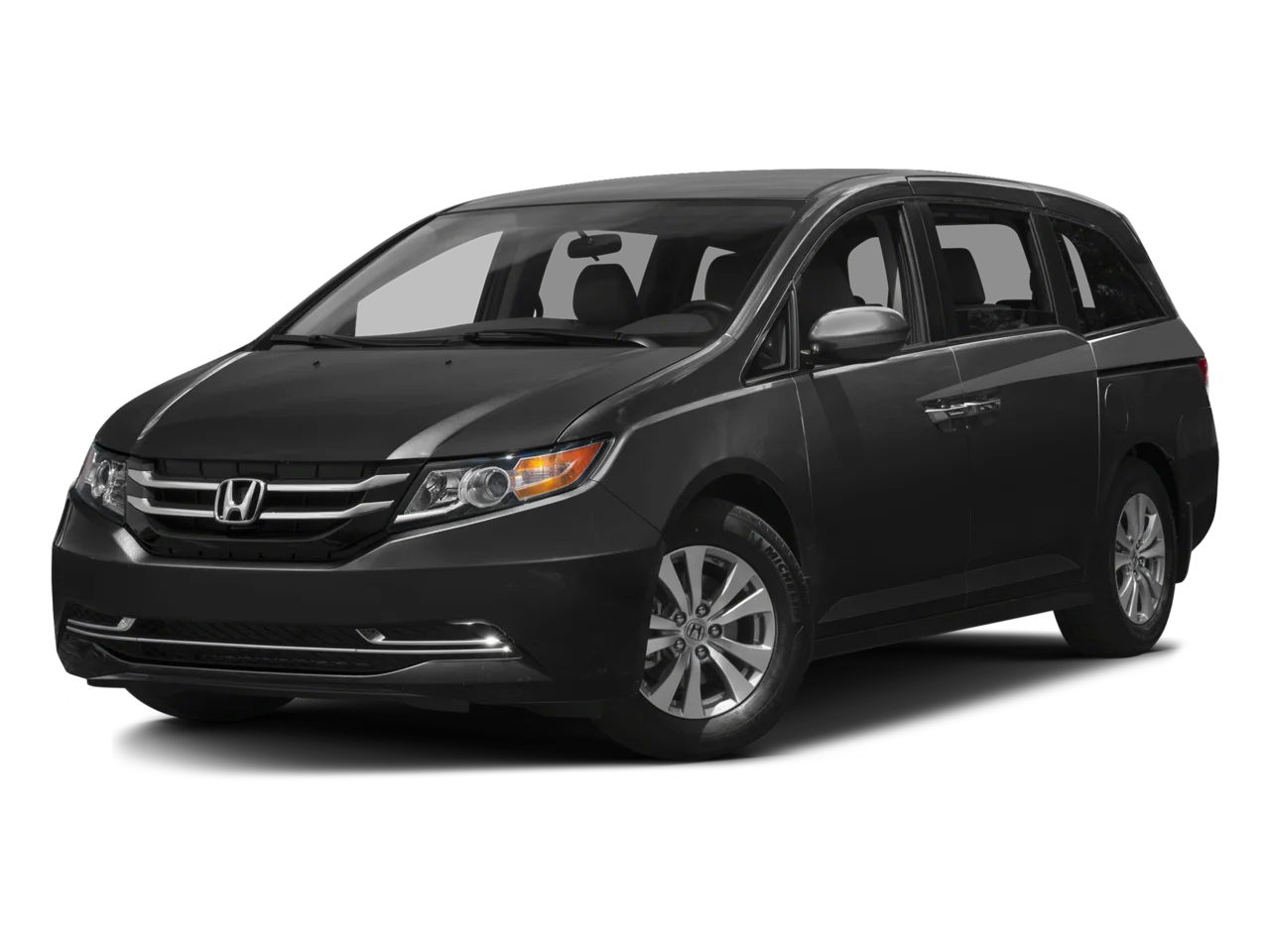 2016 Honda Odyssey EX's photo